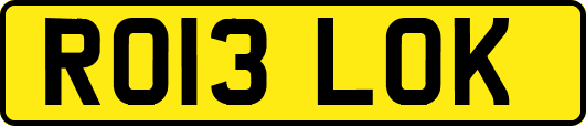 RO13LOK