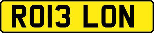 RO13LON