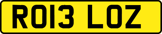 RO13LOZ
