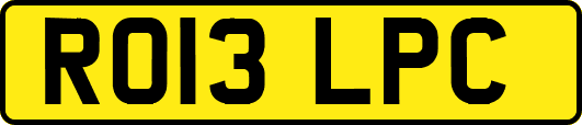 RO13LPC