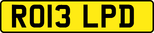 RO13LPD