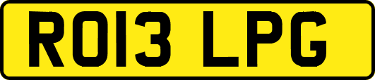 RO13LPG