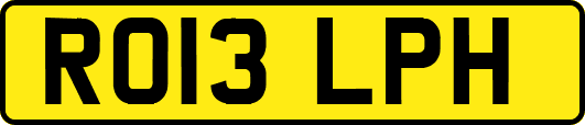 RO13LPH