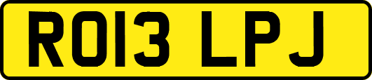 RO13LPJ