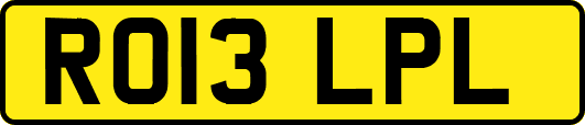 RO13LPL