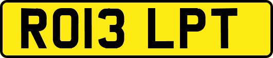 RO13LPT