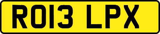 RO13LPX
