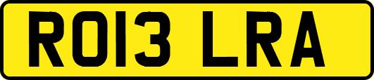 RO13LRA