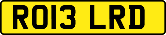 RO13LRD