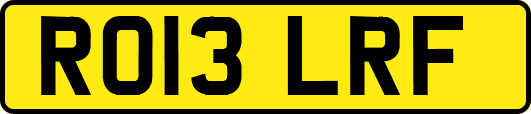 RO13LRF