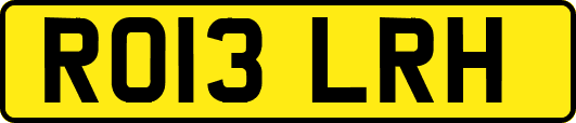 RO13LRH