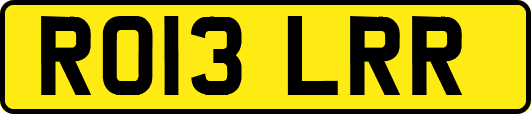 RO13LRR