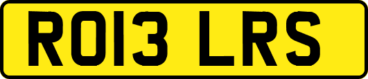 RO13LRS
