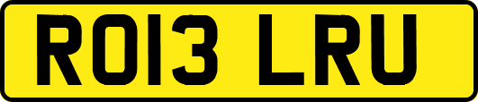 RO13LRU
