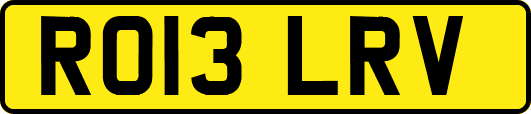 RO13LRV