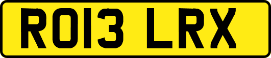 RO13LRX