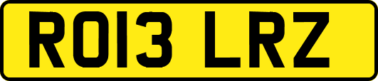 RO13LRZ