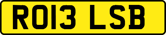RO13LSB