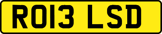 RO13LSD
