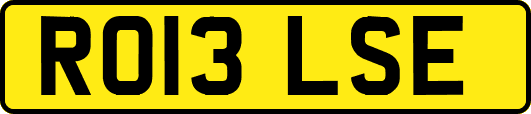RO13LSE