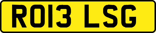 RO13LSG