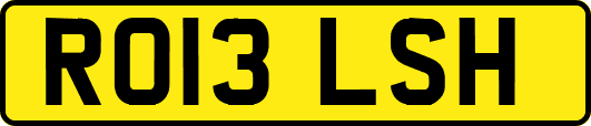 RO13LSH