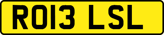 RO13LSL