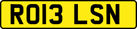 RO13LSN