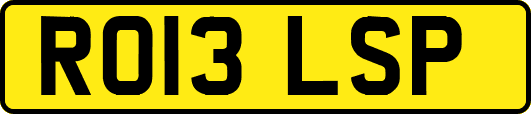 RO13LSP