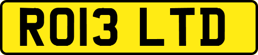 RO13LTD
