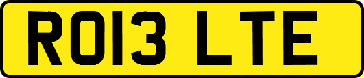 RO13LTE