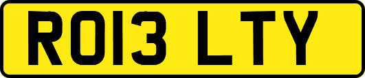 RO13LTY