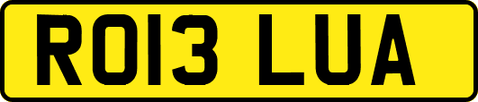 RO13LUA