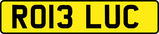 RO13LUC