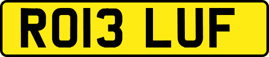 RO13LUF