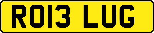 RO13LUG