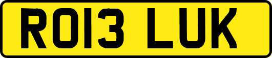 RO13LUK