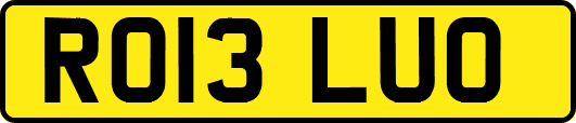 RO13LUO
