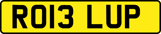RO13LUP