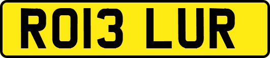RO13LUR