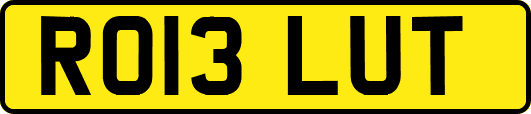 RO13LUT