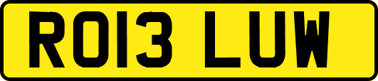 RO13LUW
