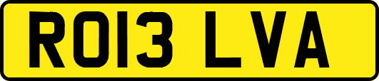 RO13LVA