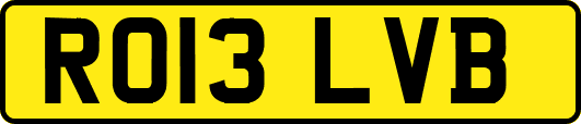 RO13LVB