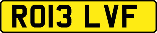 RO13LVF