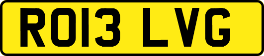 RO13LVG