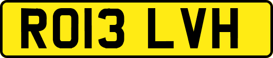 RO13LVH