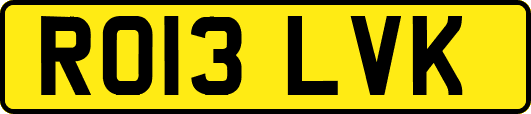 RO13LVK