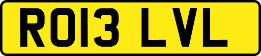 RO13LVL