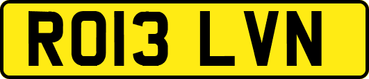 RO13LVN